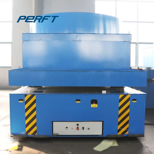 <h3>Xinxiang Perfect Electrical and Mechanical Co.,Perfect Transfer Cart</h3>
